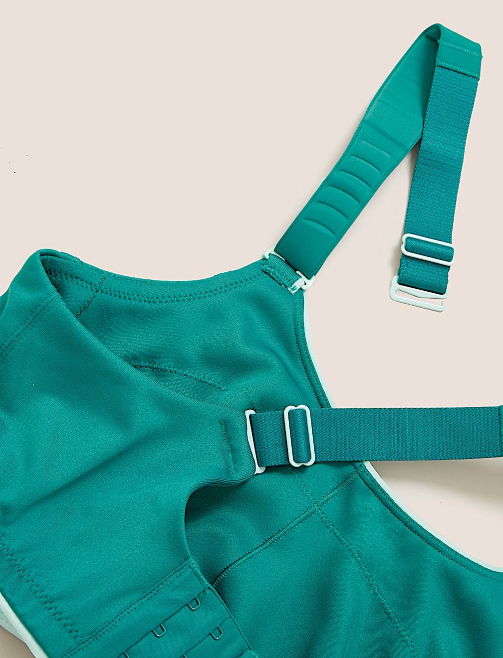 Extra High Impact Serious Sports Bra A-G