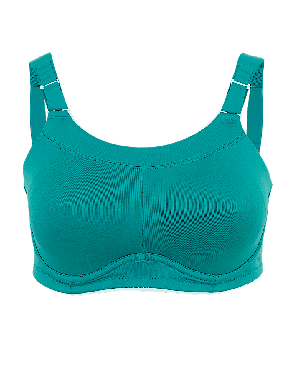 Extra High Impact Serious Sports Bra A-G