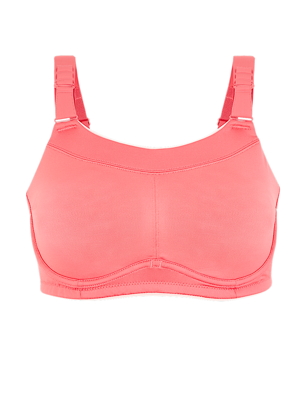 Extra High Impact Serious Sports Bra A-G