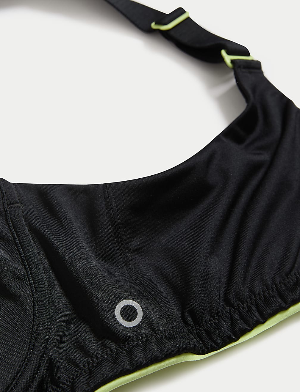 Extra High Impact Serious Sports Bra A-G