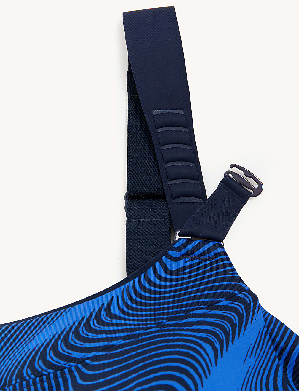 Ultimate Support Serious Sports™ Bra F-H