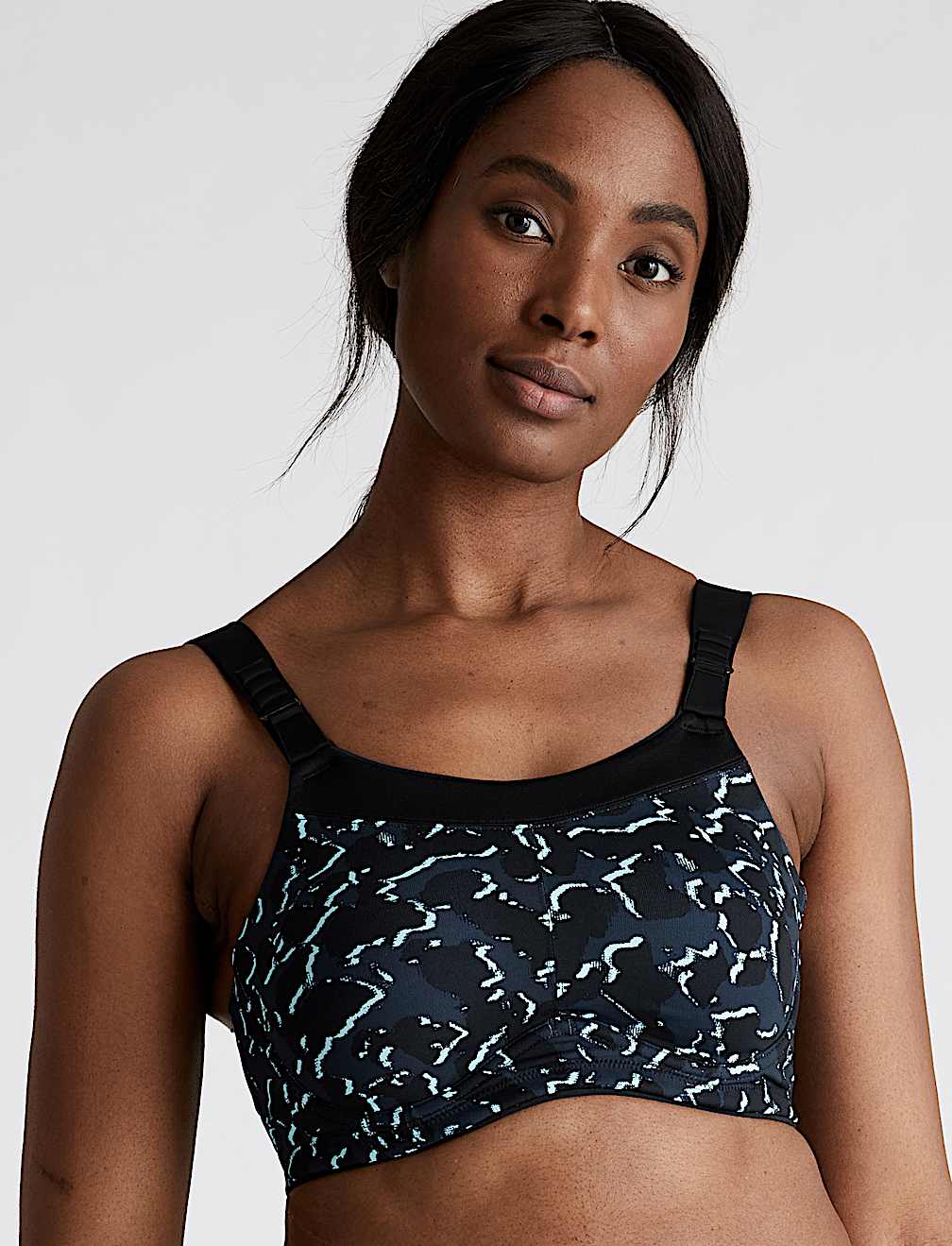 Ultimate Support Serious Sports&trade; Bra A-E