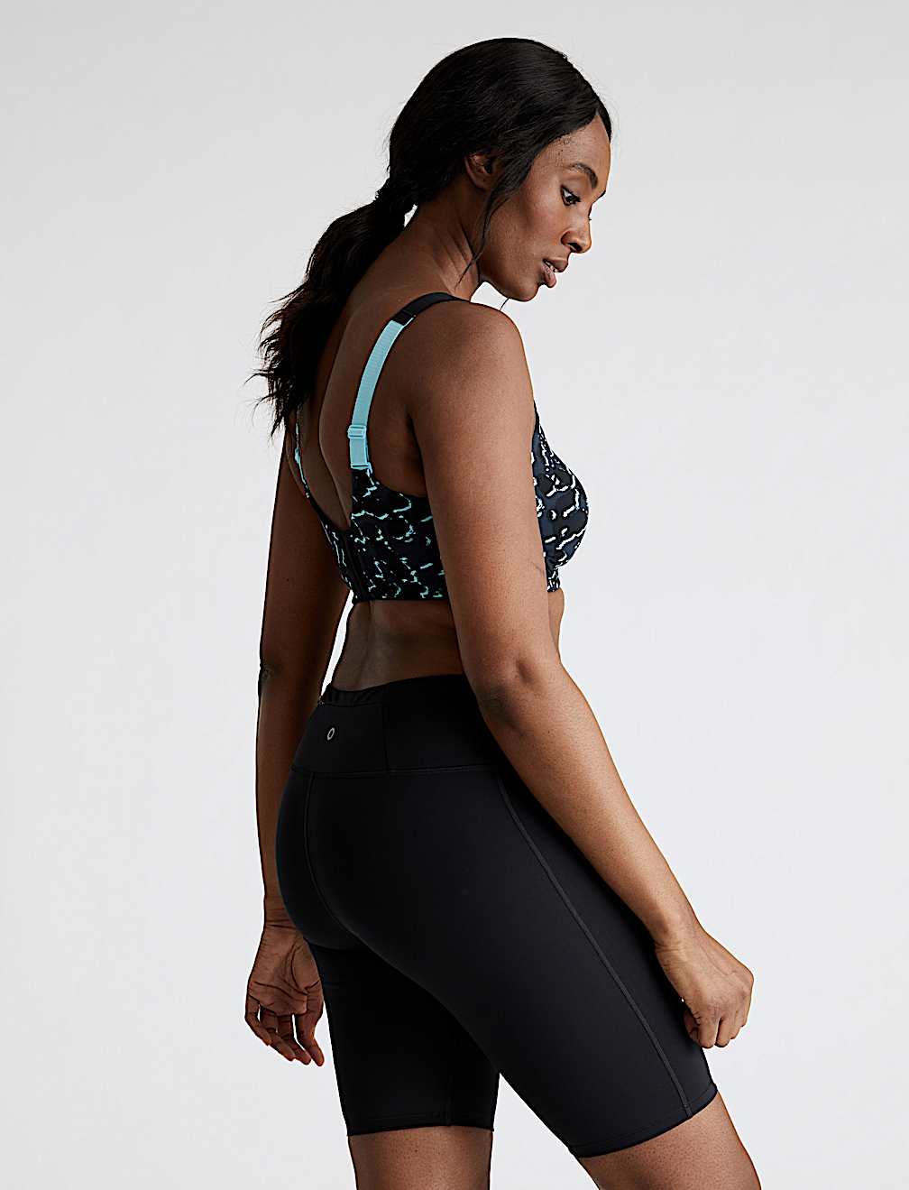 Ultimate Support Serious Sports&trade; Bra A-E
