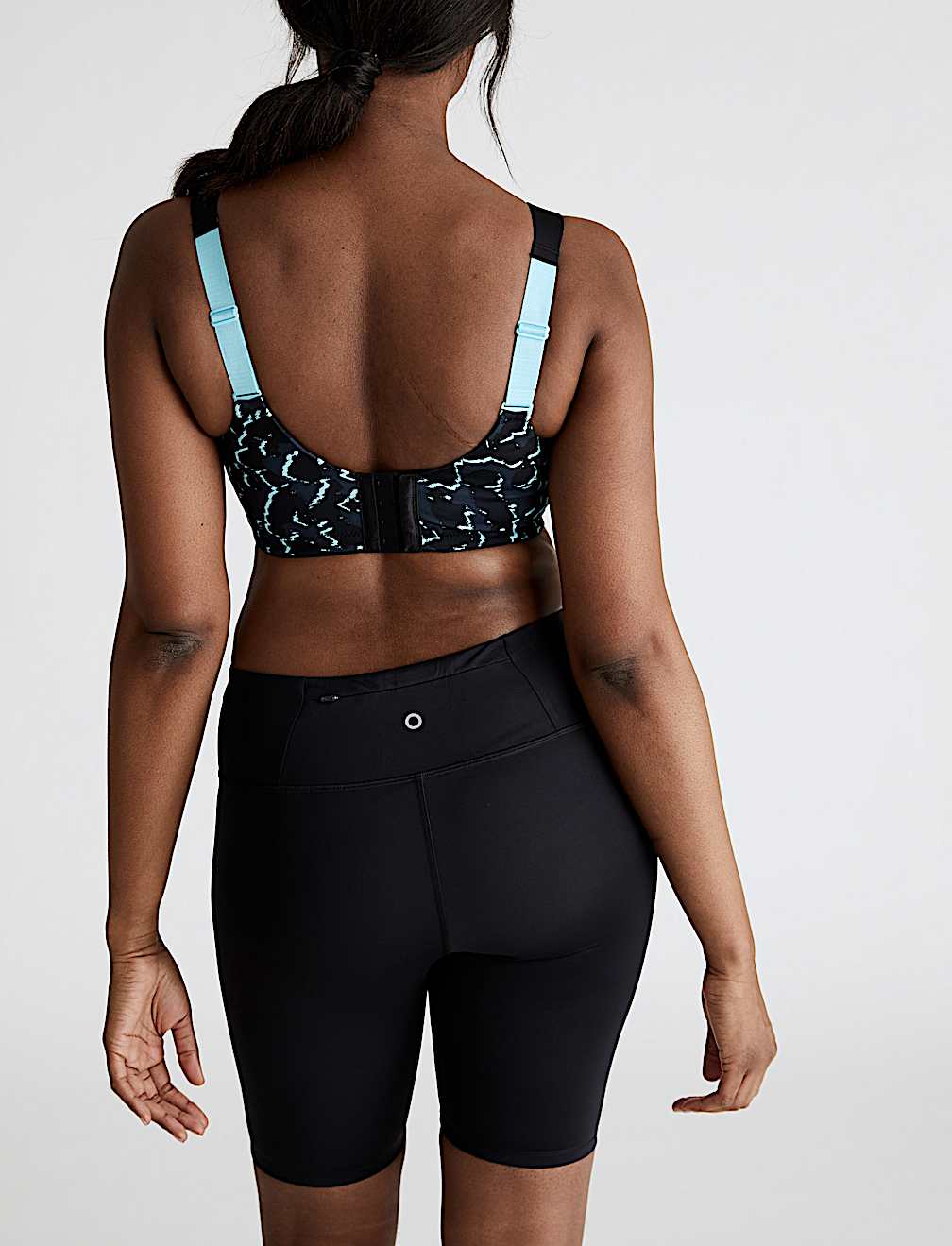 Ultimate Support Serious Sports&trade; Bra A-E