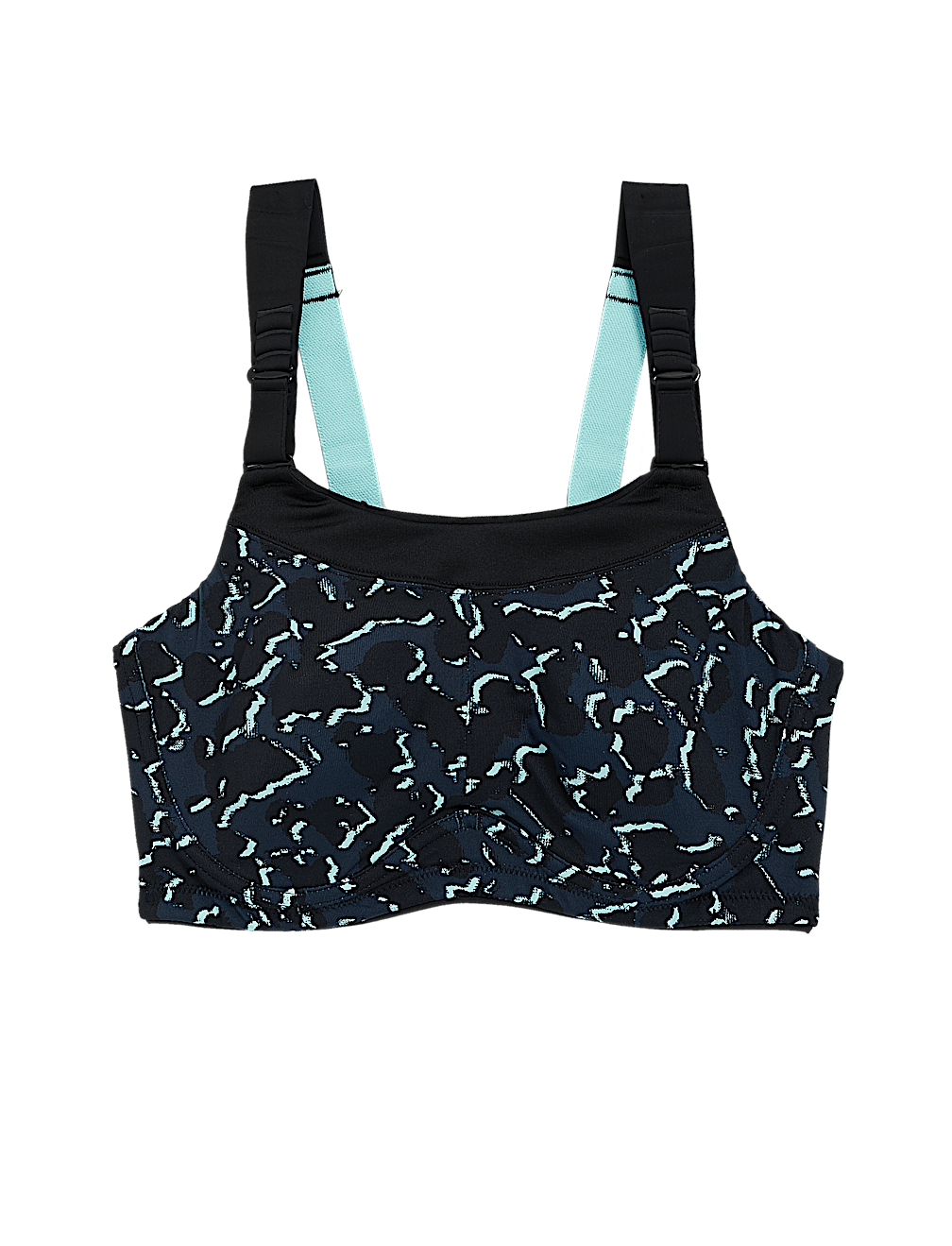 Ultimate Support Serious Sports&trade; Bra A-E