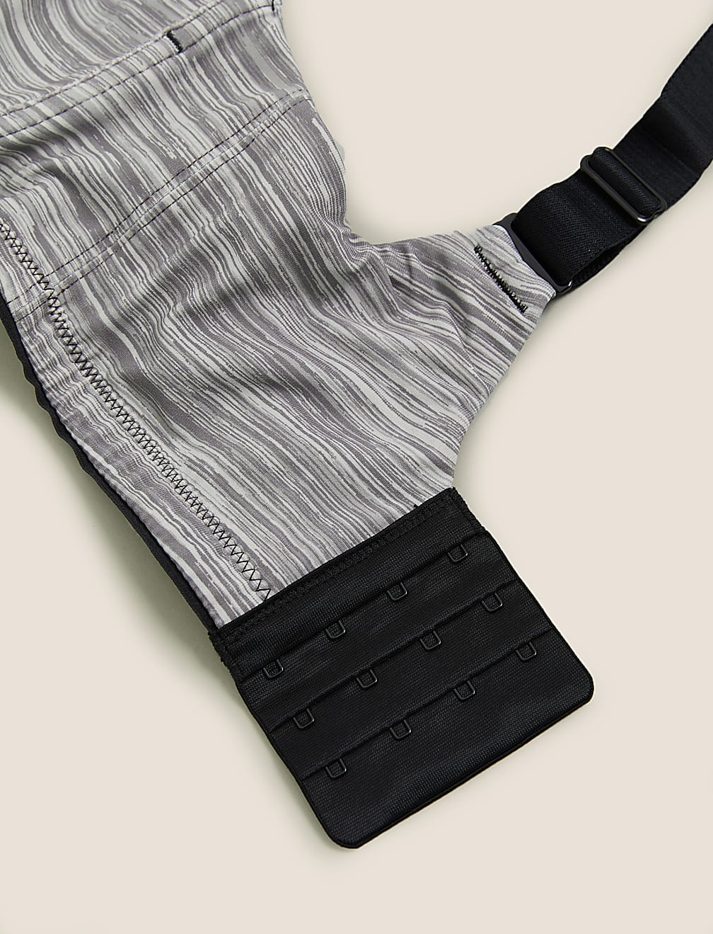 Ultimate Support Serious Sports&trade; Bra A-E