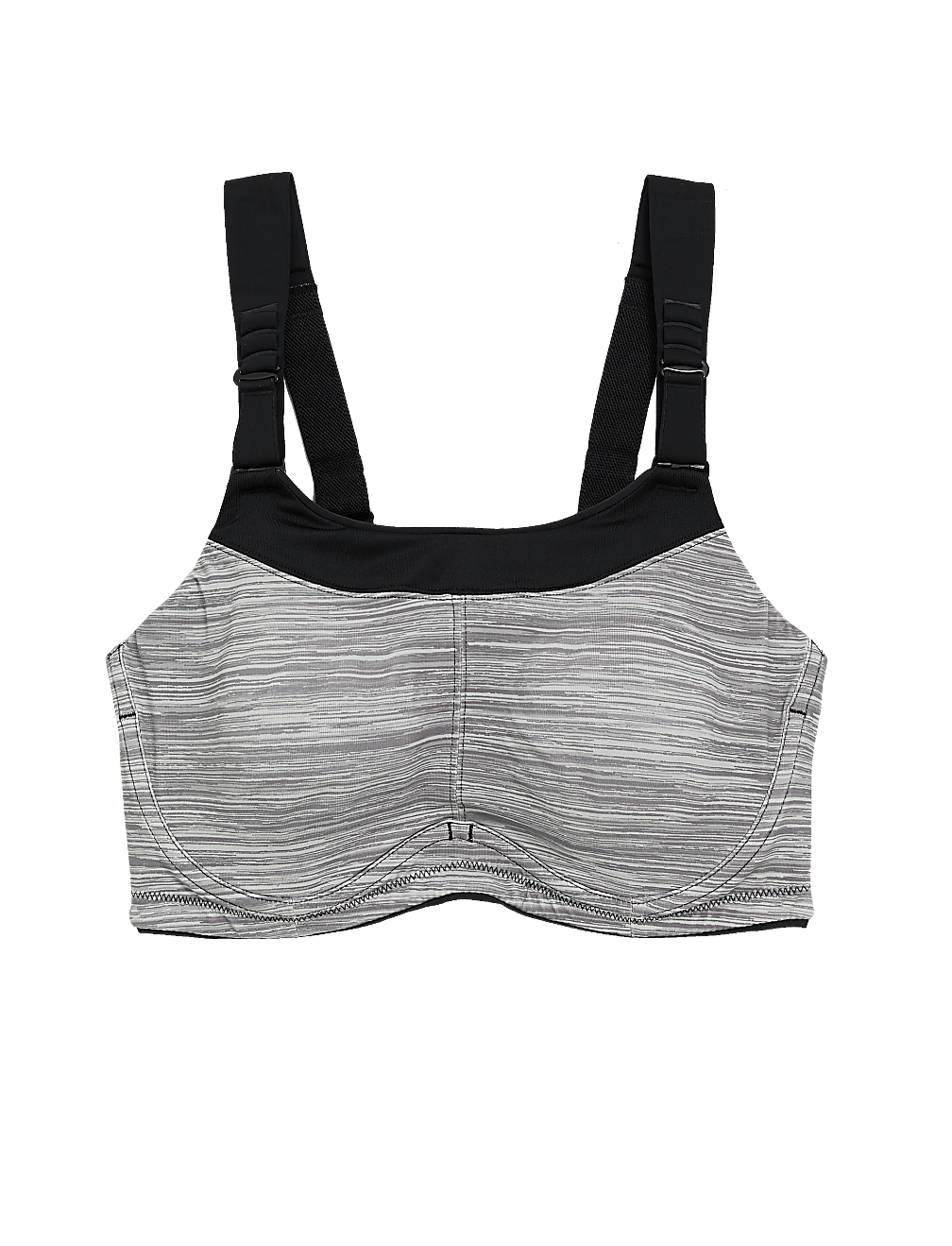 Ultimate Support Serious Sports&trade; Bra A-E