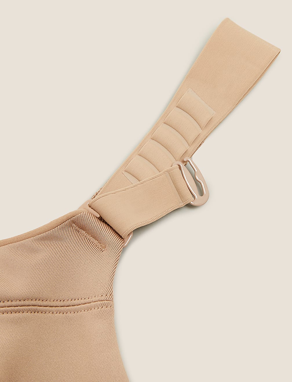 Extra High Impact Serious Sports Bra A-E