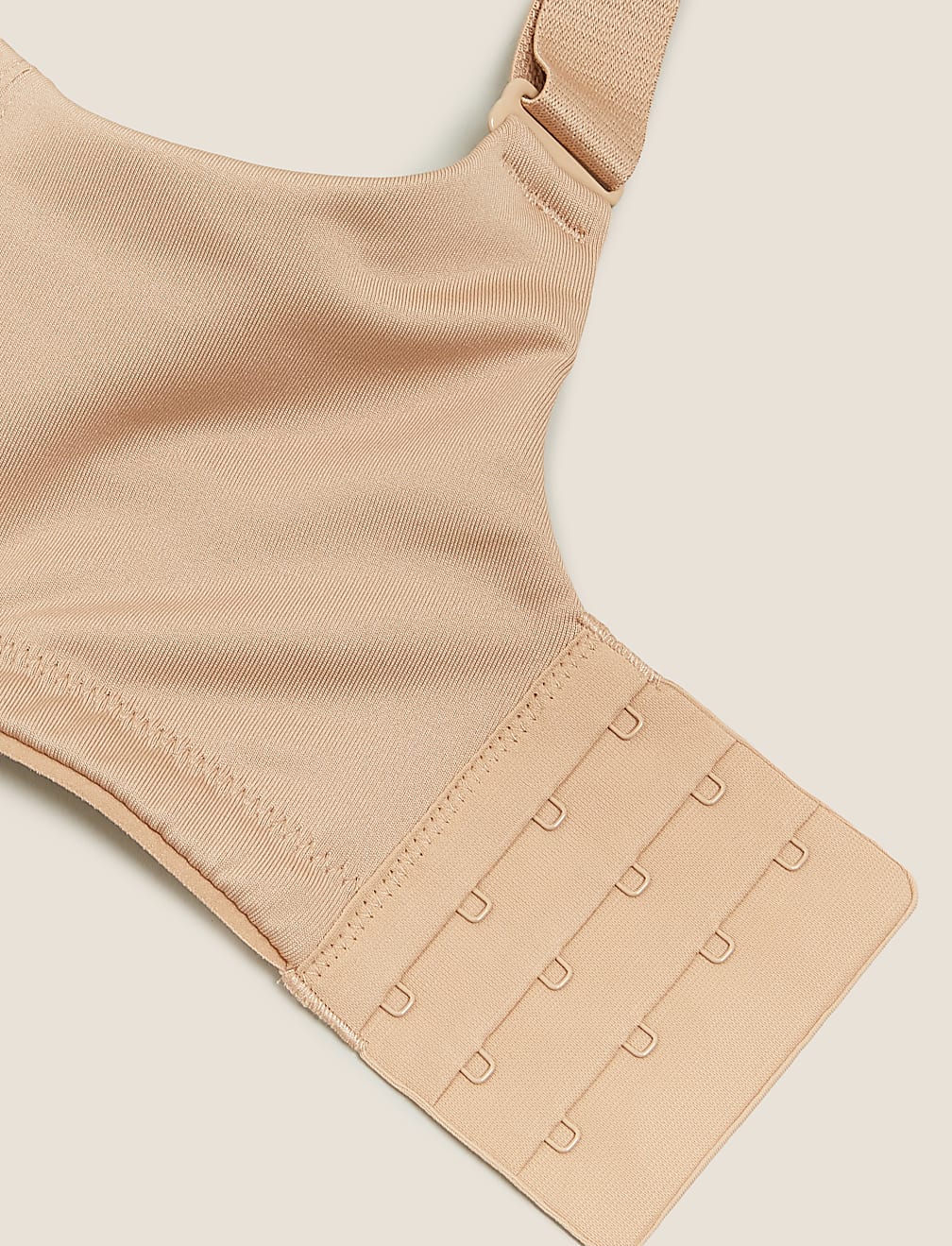 Extra High Impact Serious Sports Bra A-E