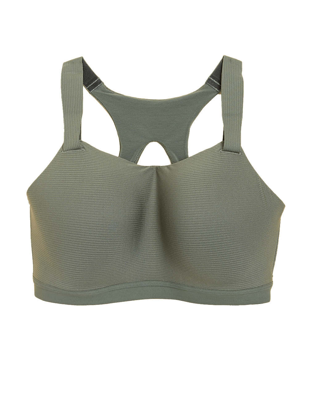 Ultimate Support Custom Fit Sports Bra A-E