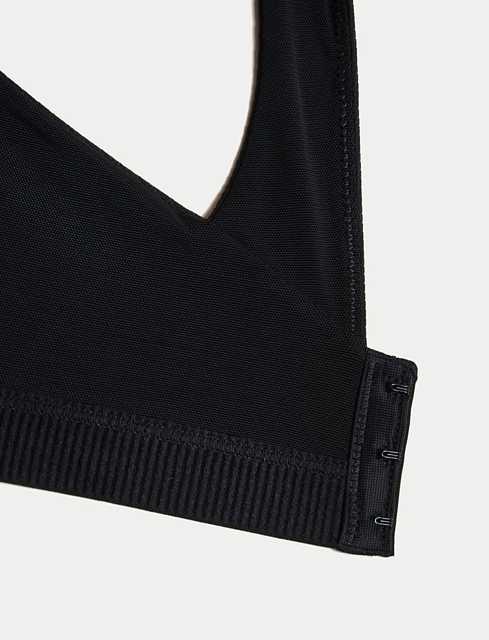 Ultimate Support Custom Fit Sports Bra A-E