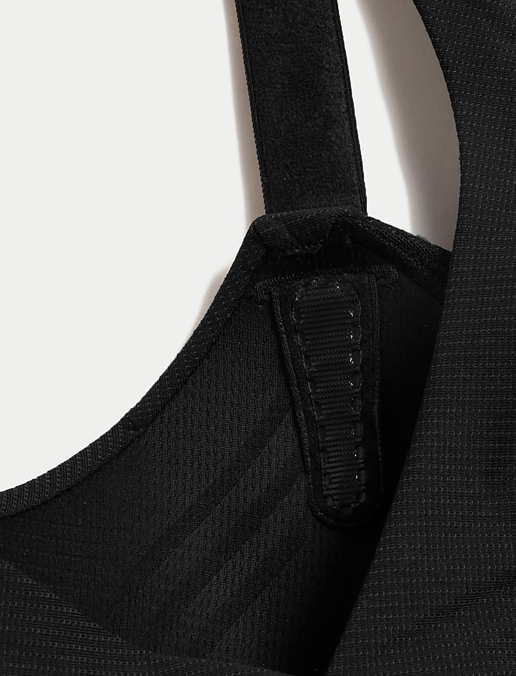 Ultimate Support Custom Fit Sports Bra A-E