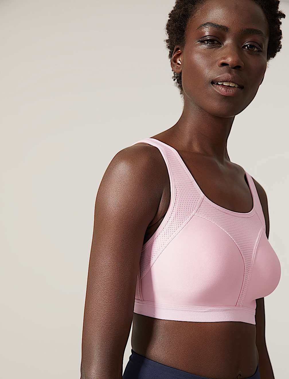 2pk Extra High Impact Sports Bras