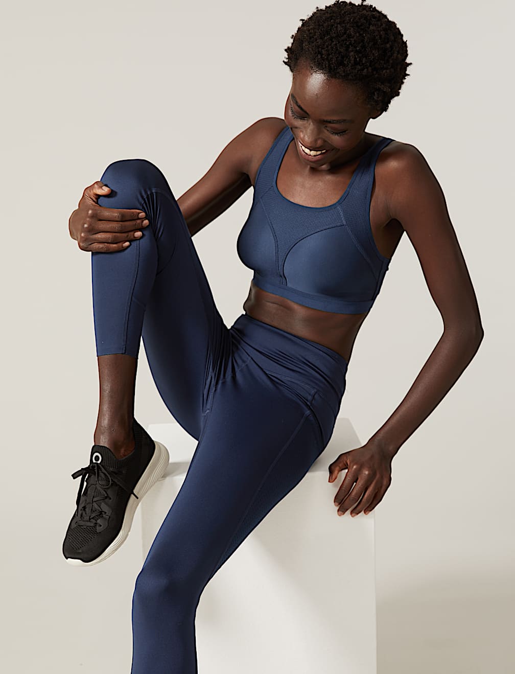 2pk Extra High Impact Sports Bras