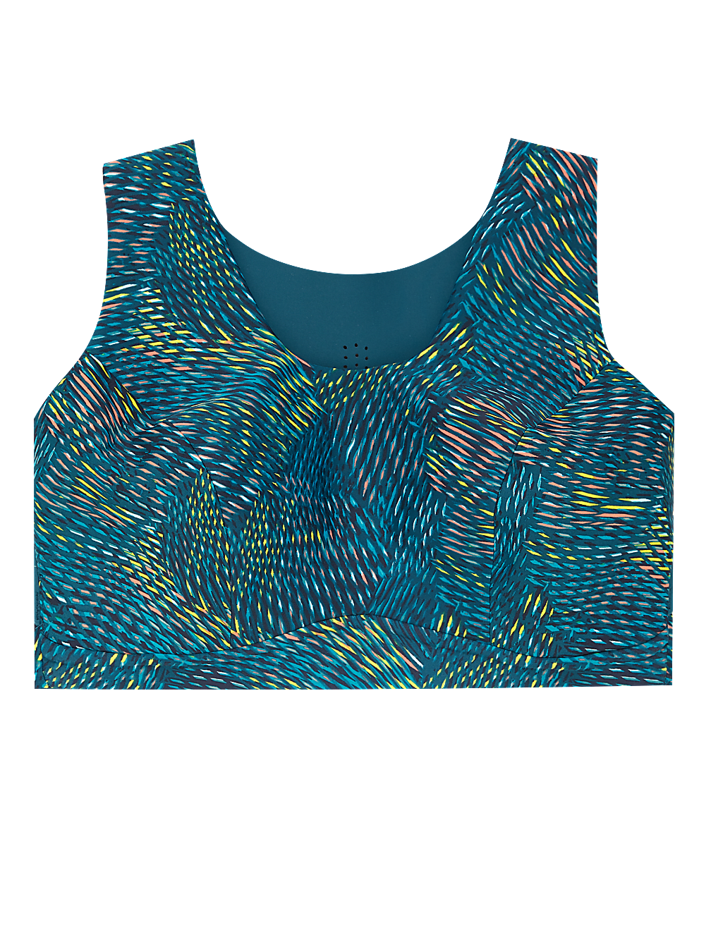 Flexifit™ High Impact Sports Bra A-E