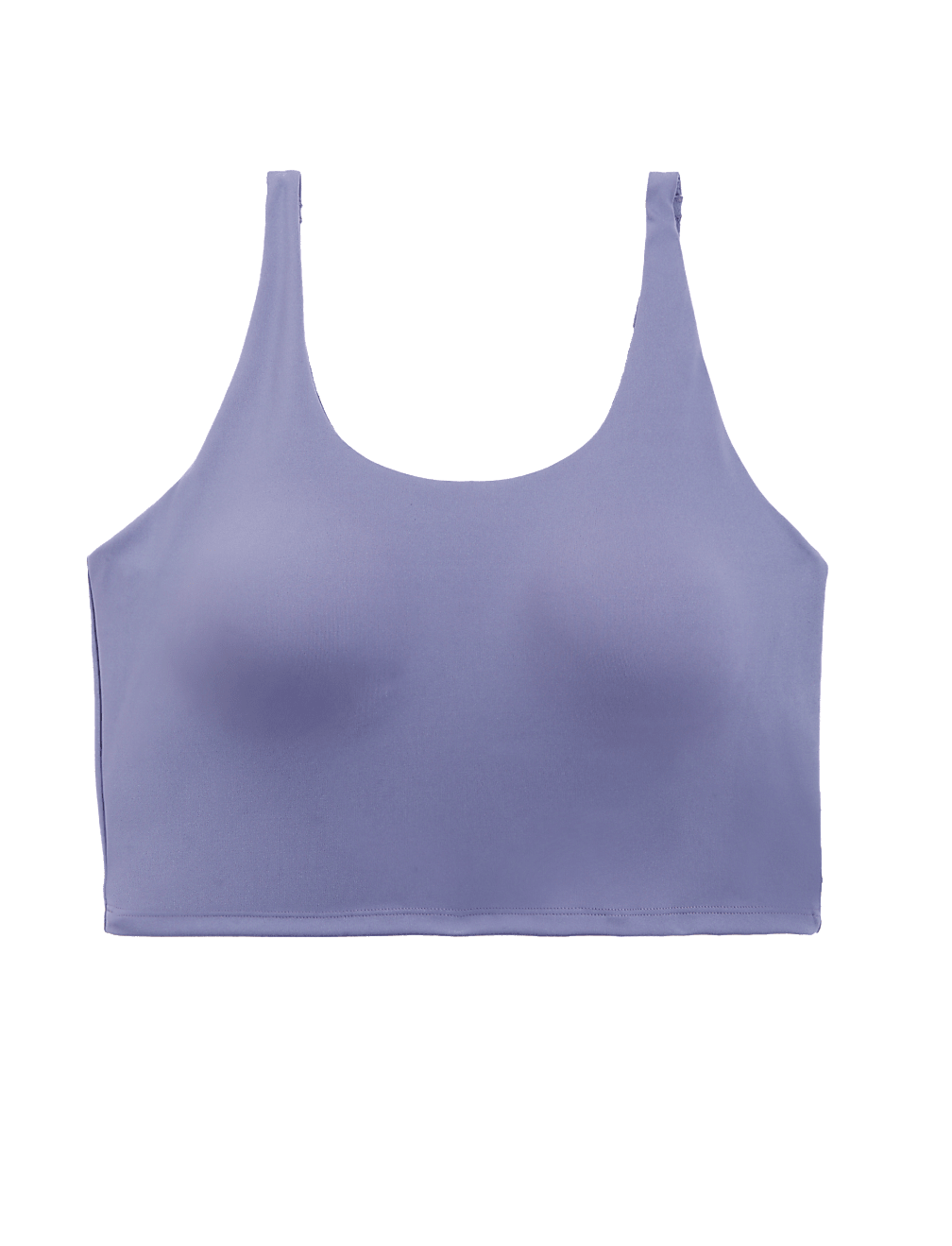 Medium Support Non Wired Sports Bra A-E
