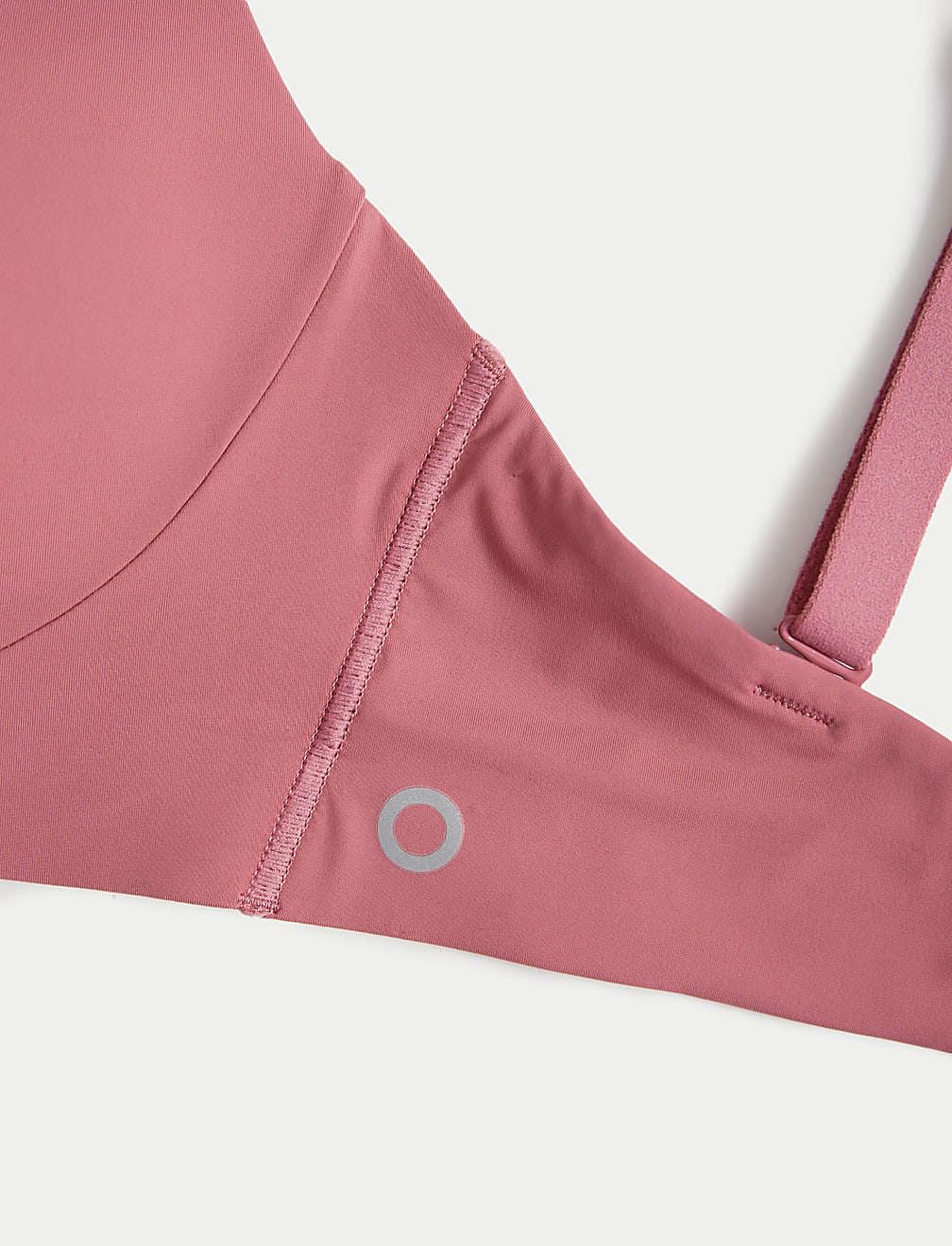 Flexifit™ Medium Support Sports Bra (A-E)
