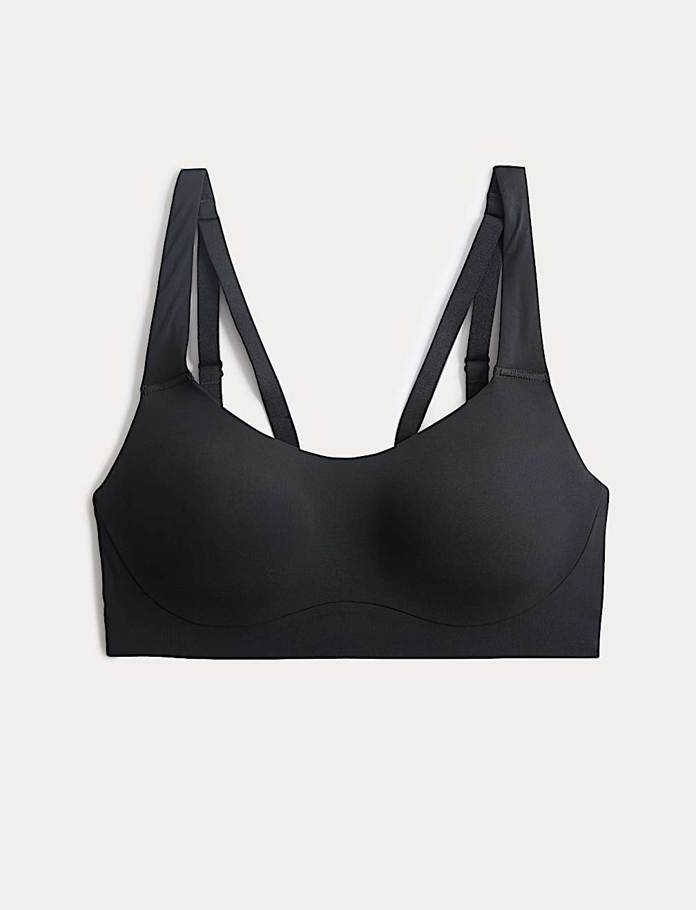Flexifit&trade; Medium Support Sports Bra (A-E)