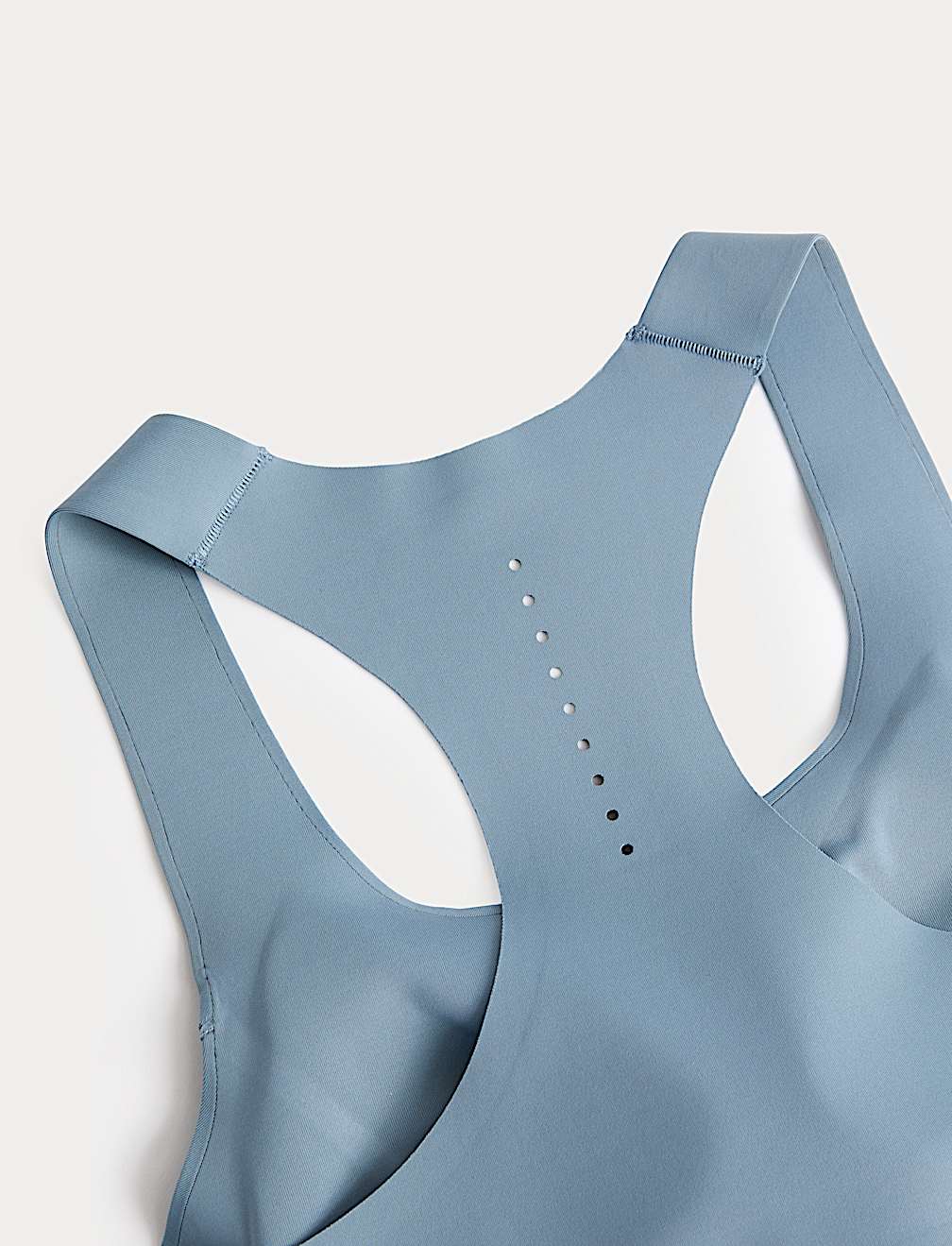 Second Skin Gel Medium Support Sports Bra
