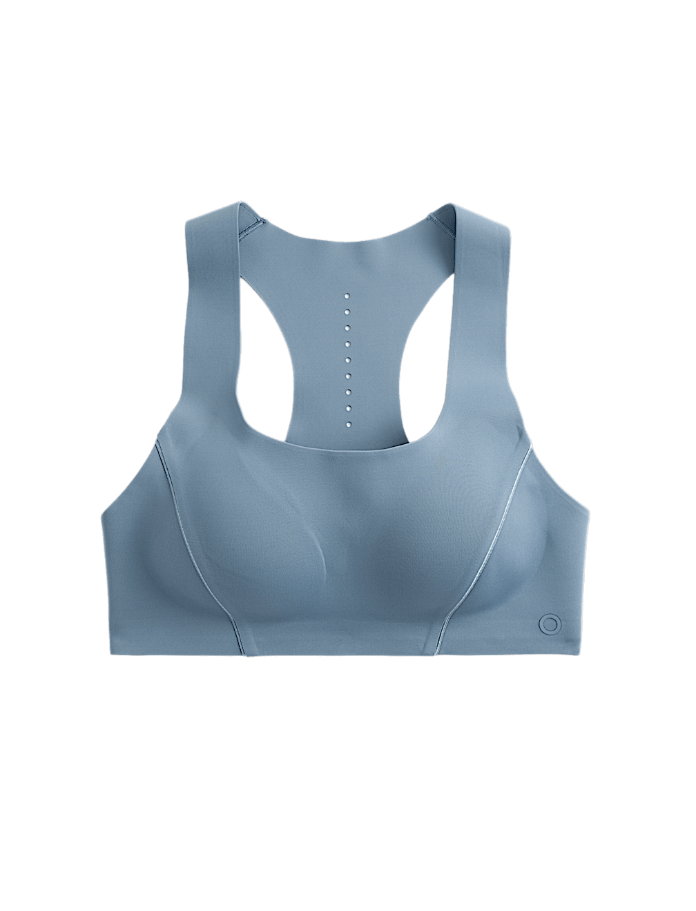 Second Skin Gel Medium Support Sports Bra