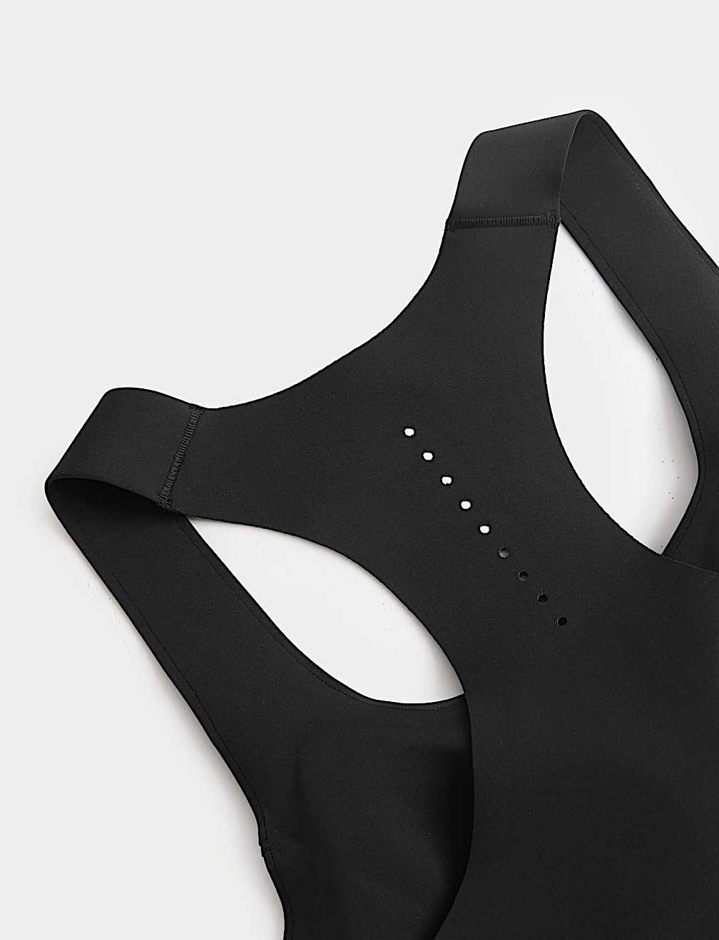 Second Skin Gel Medium Support Sports Bra