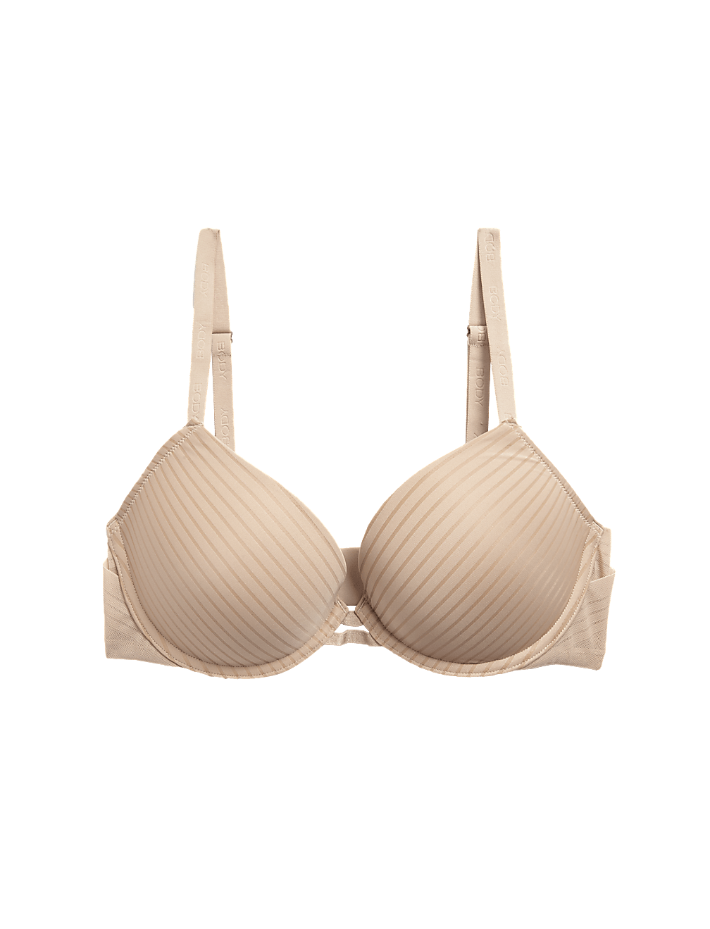 Body Define™ Wired Push-Up Bra