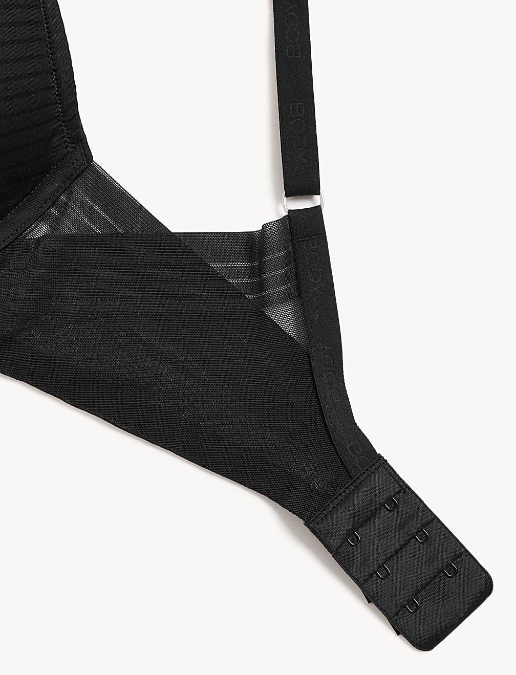 Body Define™ Wired Push-Up Bra