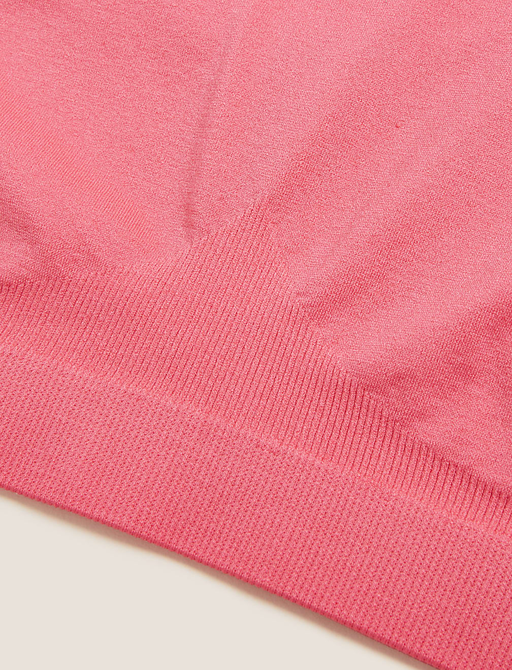 3pk Seamless Non Wired Crop Tops