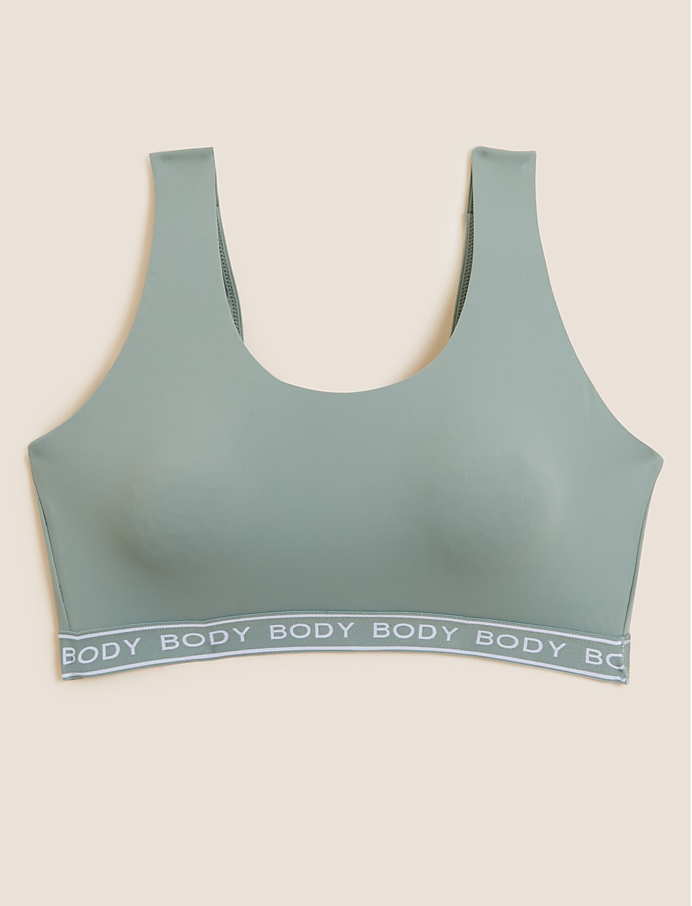 Flexifit™ Non Wired Crop Top