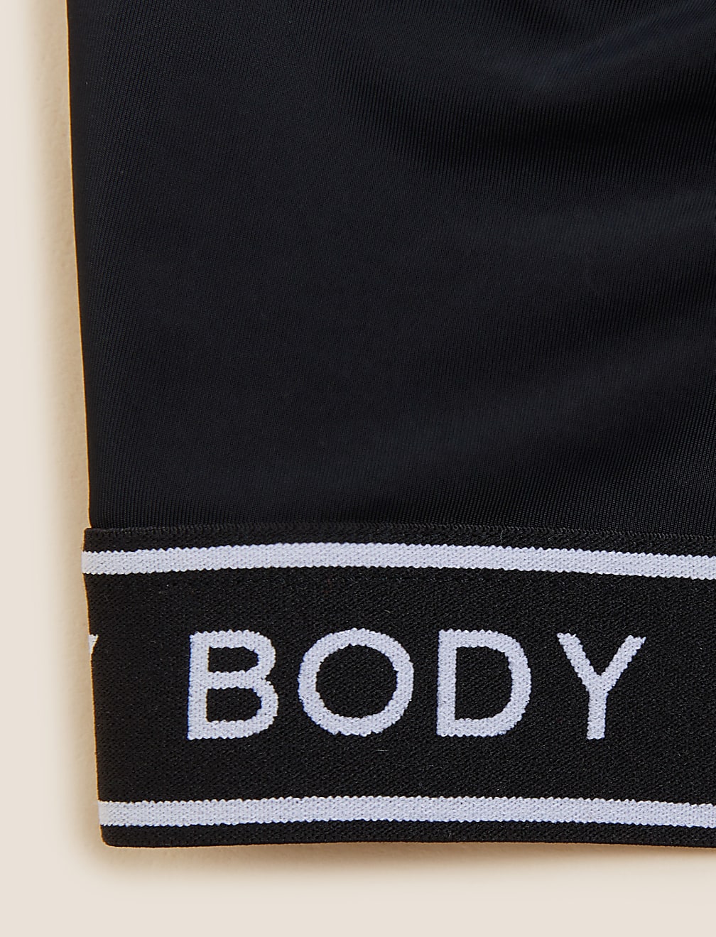 Flexifit™ Non Wired Crop Top