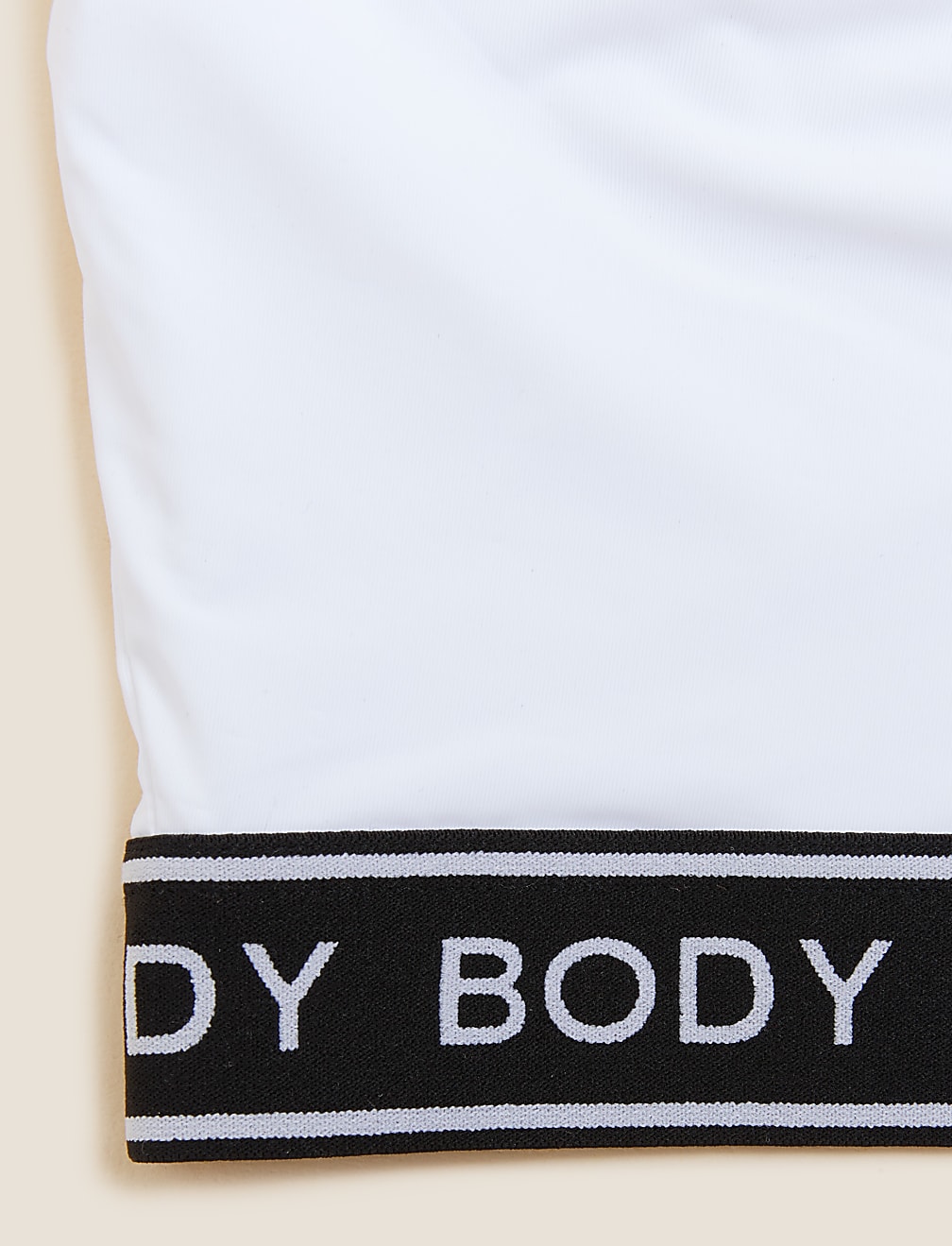 Flexifit™ Non Wired Crop Top
