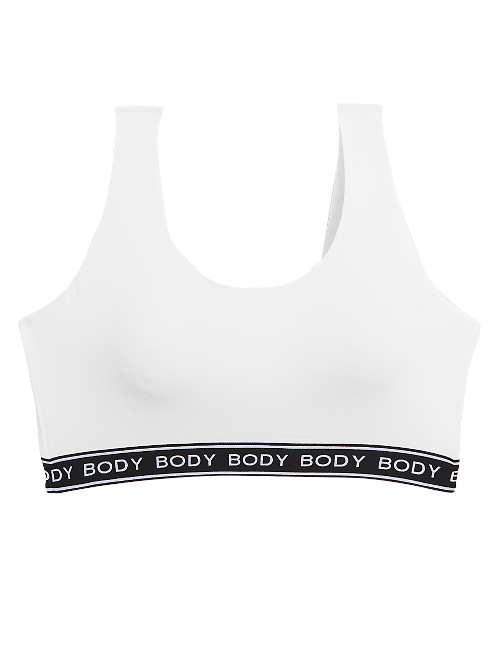 Flexifit™ Non Wired Crop Top