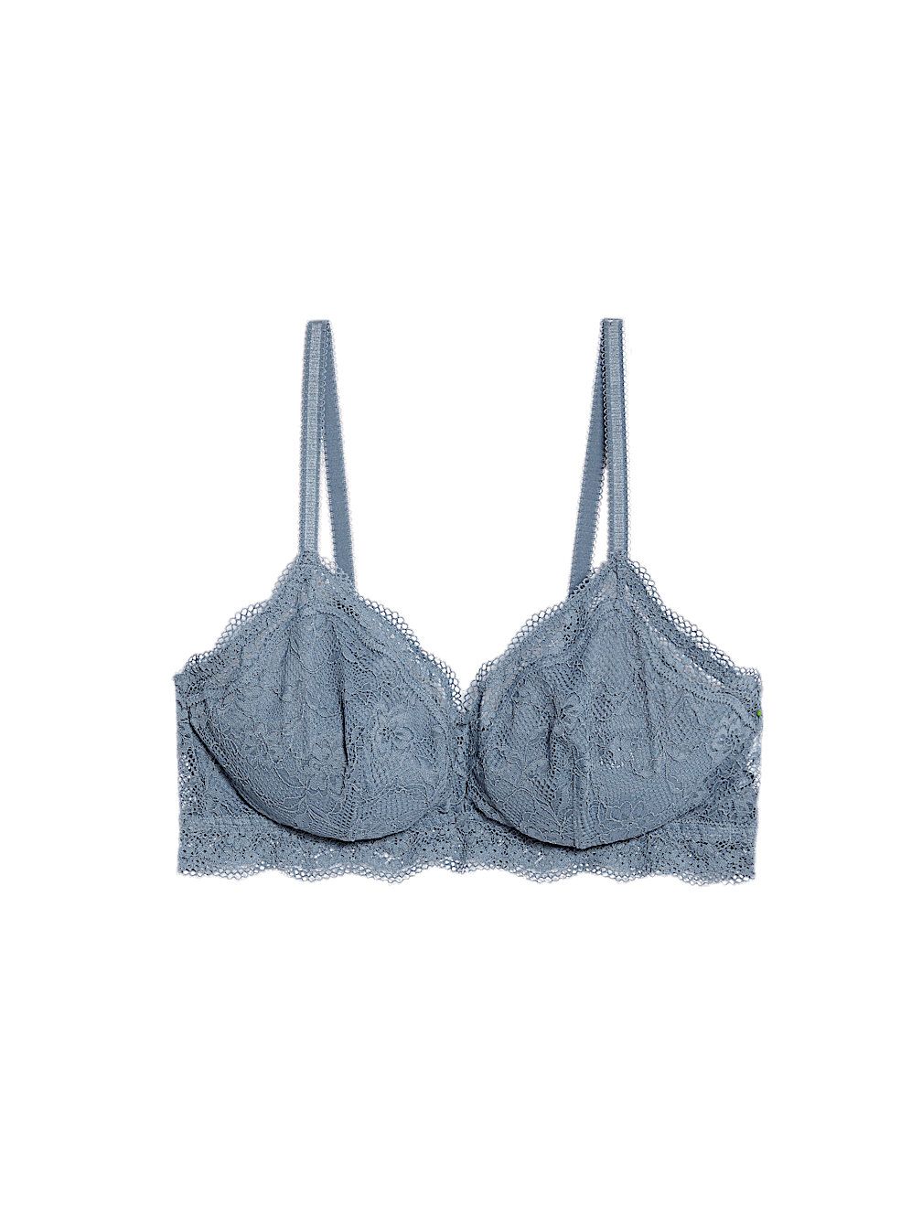 Jasmine Lace Non Wired Bralette (A-E)