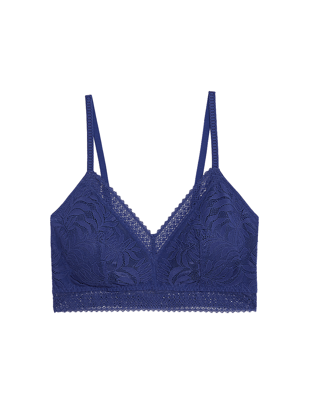 Flexifit™ Lace Non Wired Bralette