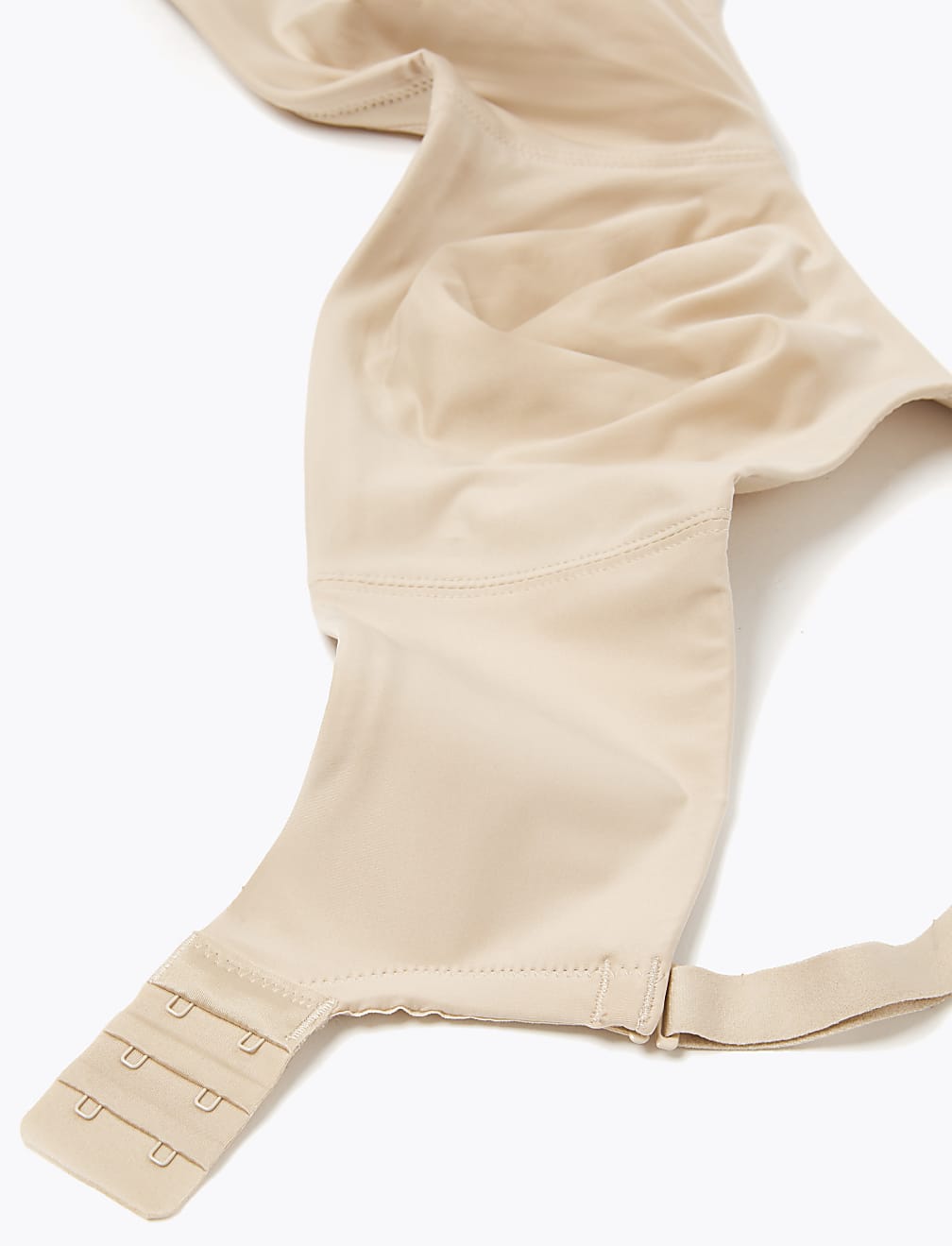 Flexifit&trade; Smoothing Non-Padded Full Cup Bra