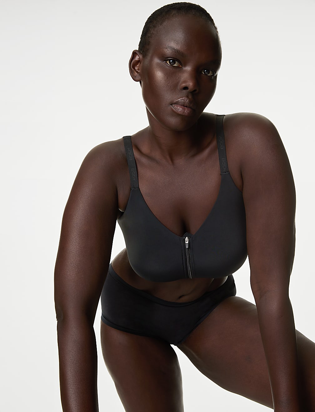 Flexifit™ Non Wired Full Cup Bra A-E
