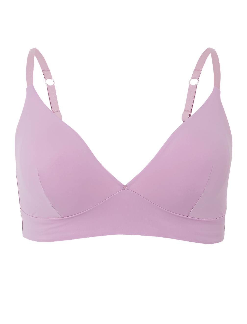 Smoothing Non-Wired Bralette