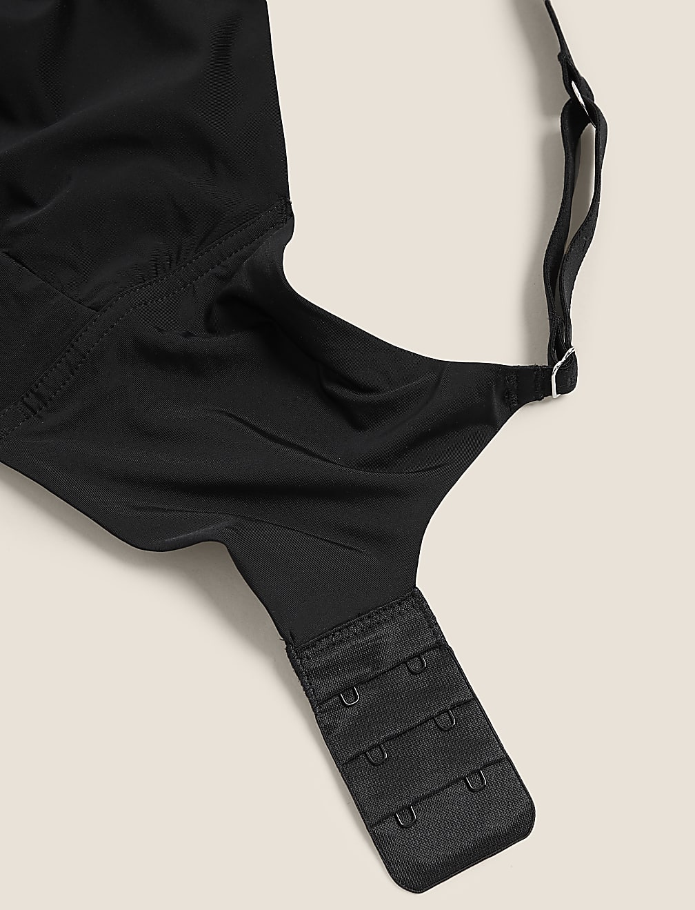 Smoothing Non-Wired Bralette
