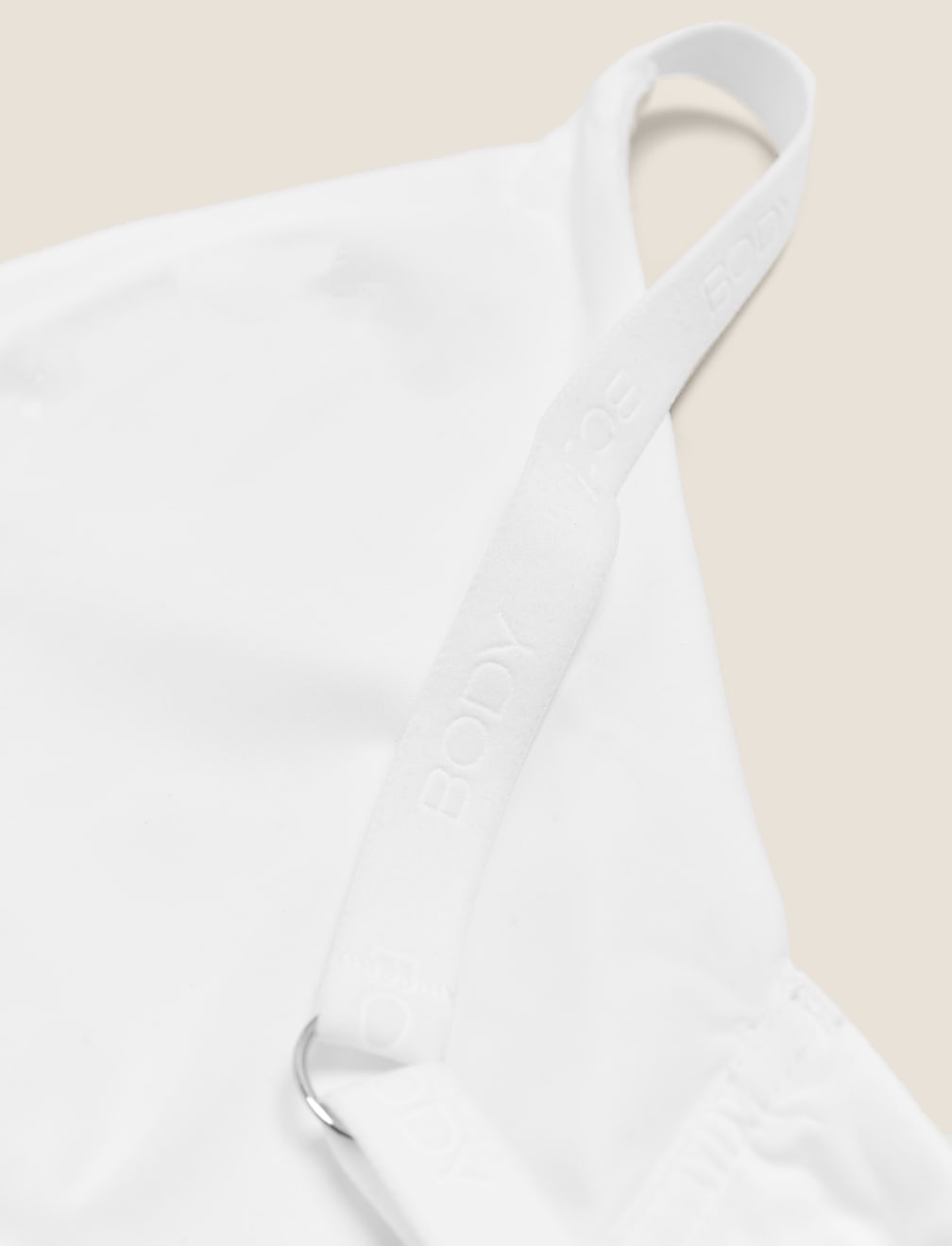 Smoothing Non-Wired Bralette