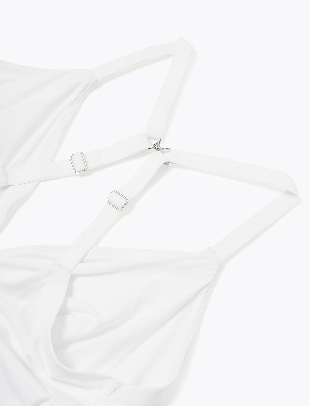 Smoothing Non-Wired Bralette