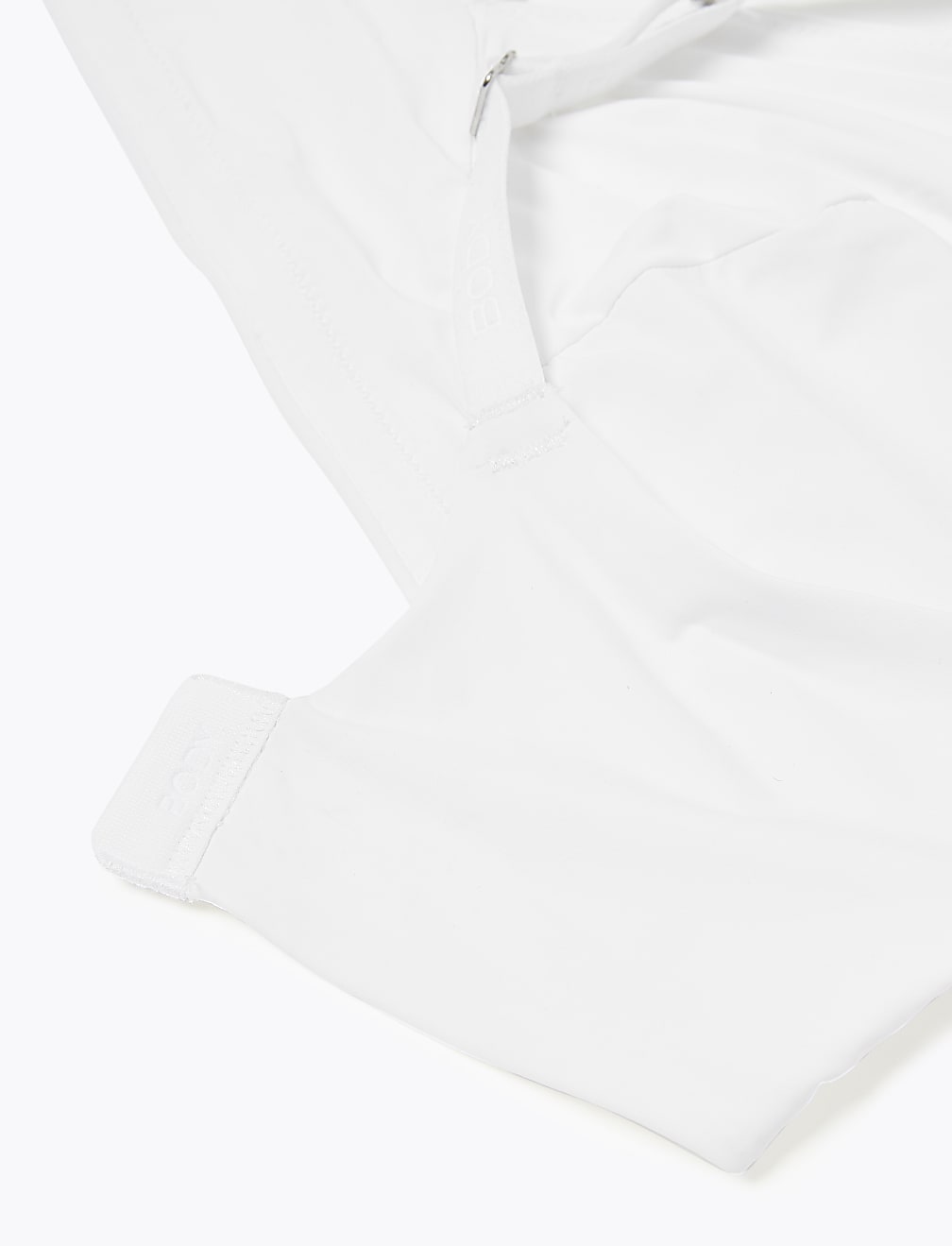 Smoothing Non-Wired Bralette