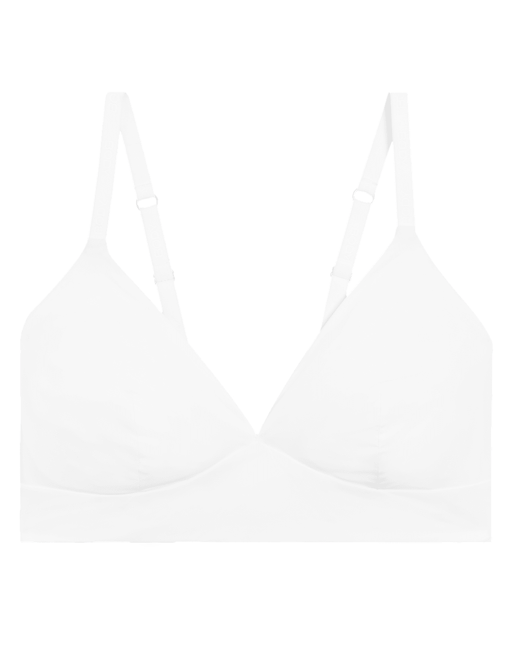 Smoothing Non-Wired Bralette