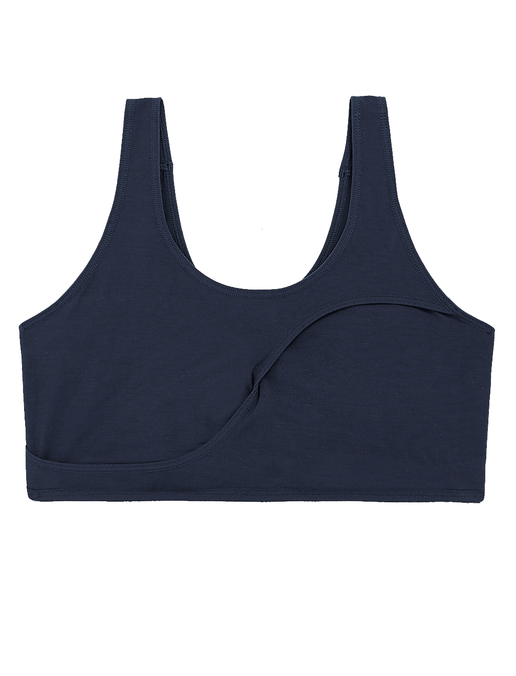 Flexifit™ Non Wired Sleep Bra