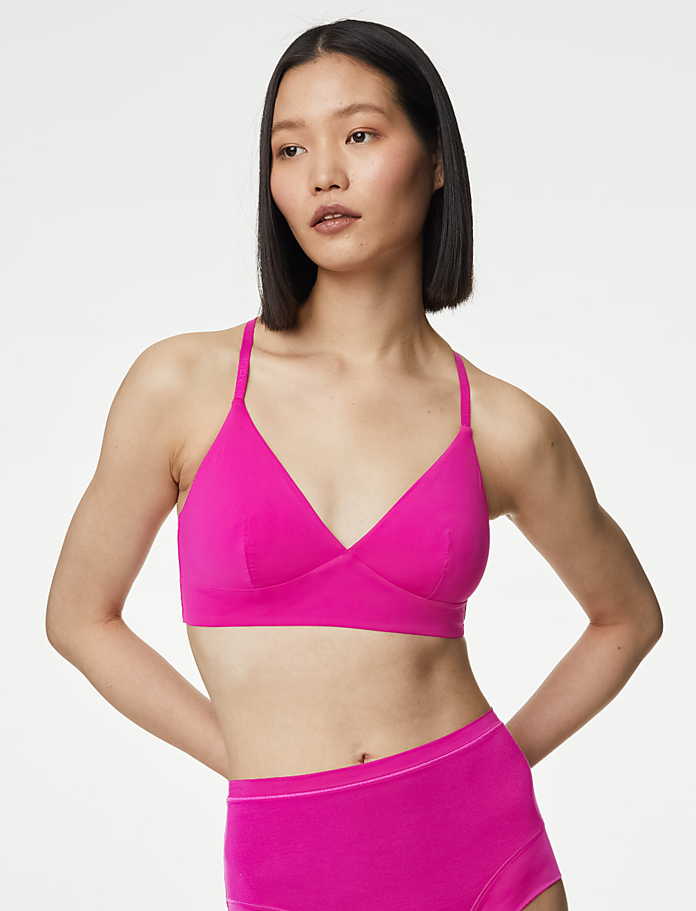 Flexifit™ Non Wired Bralette A-E