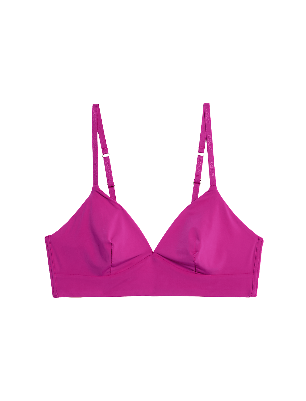Flexifit™ Non Wired Bralette A-E