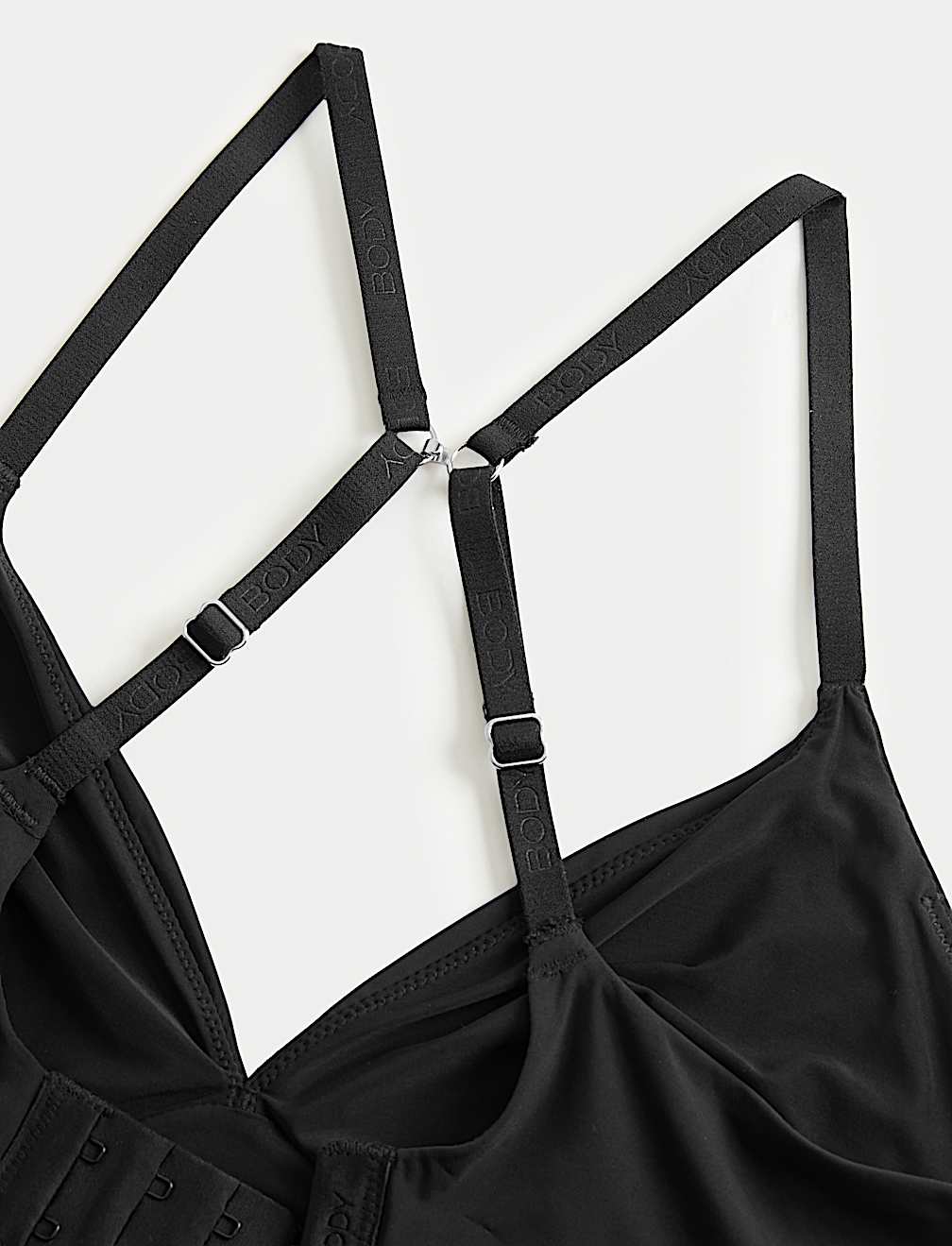 Flexifit&trade; Non Wired Bralette A-E