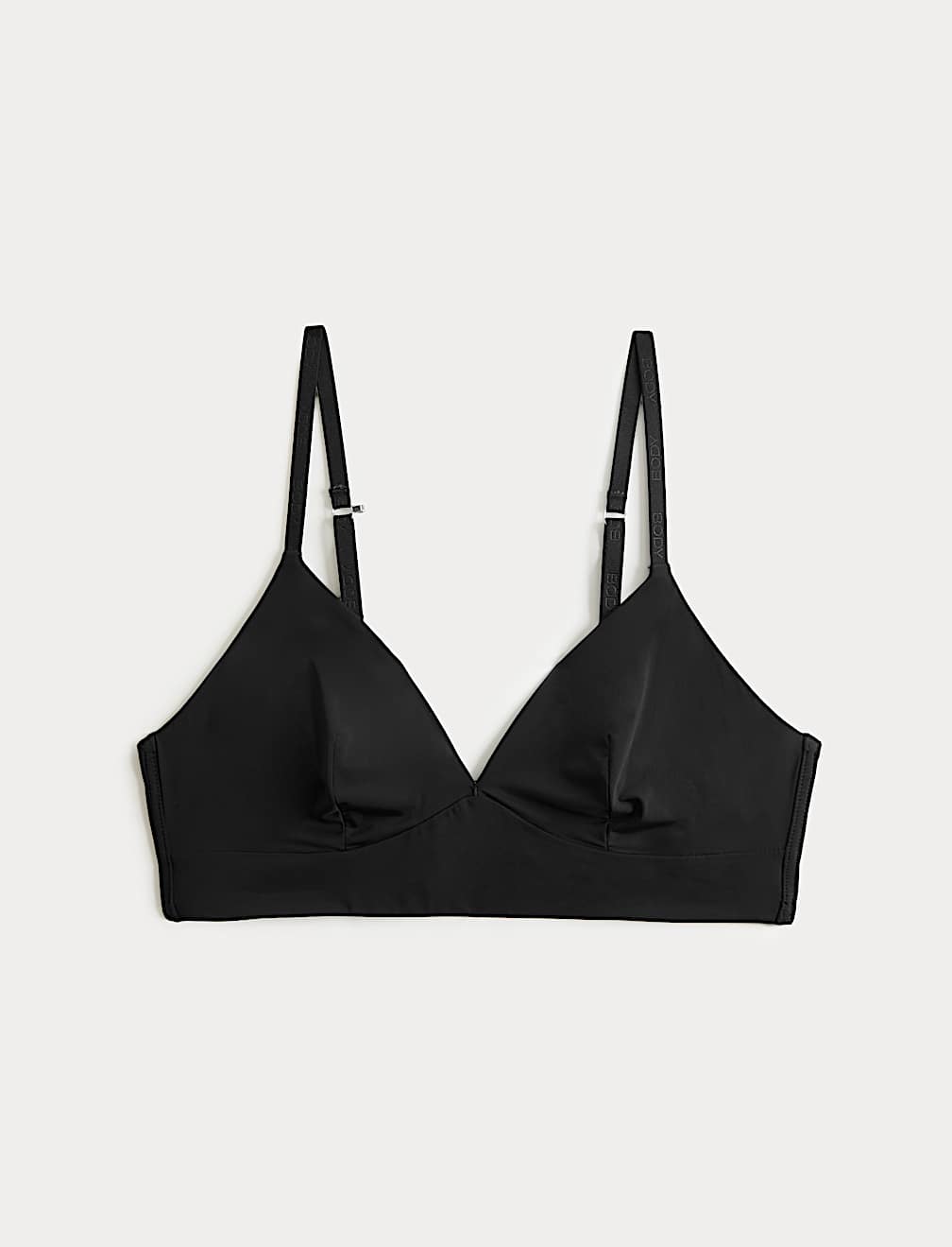Flexifit&trade; Non Wired Bralette A-E