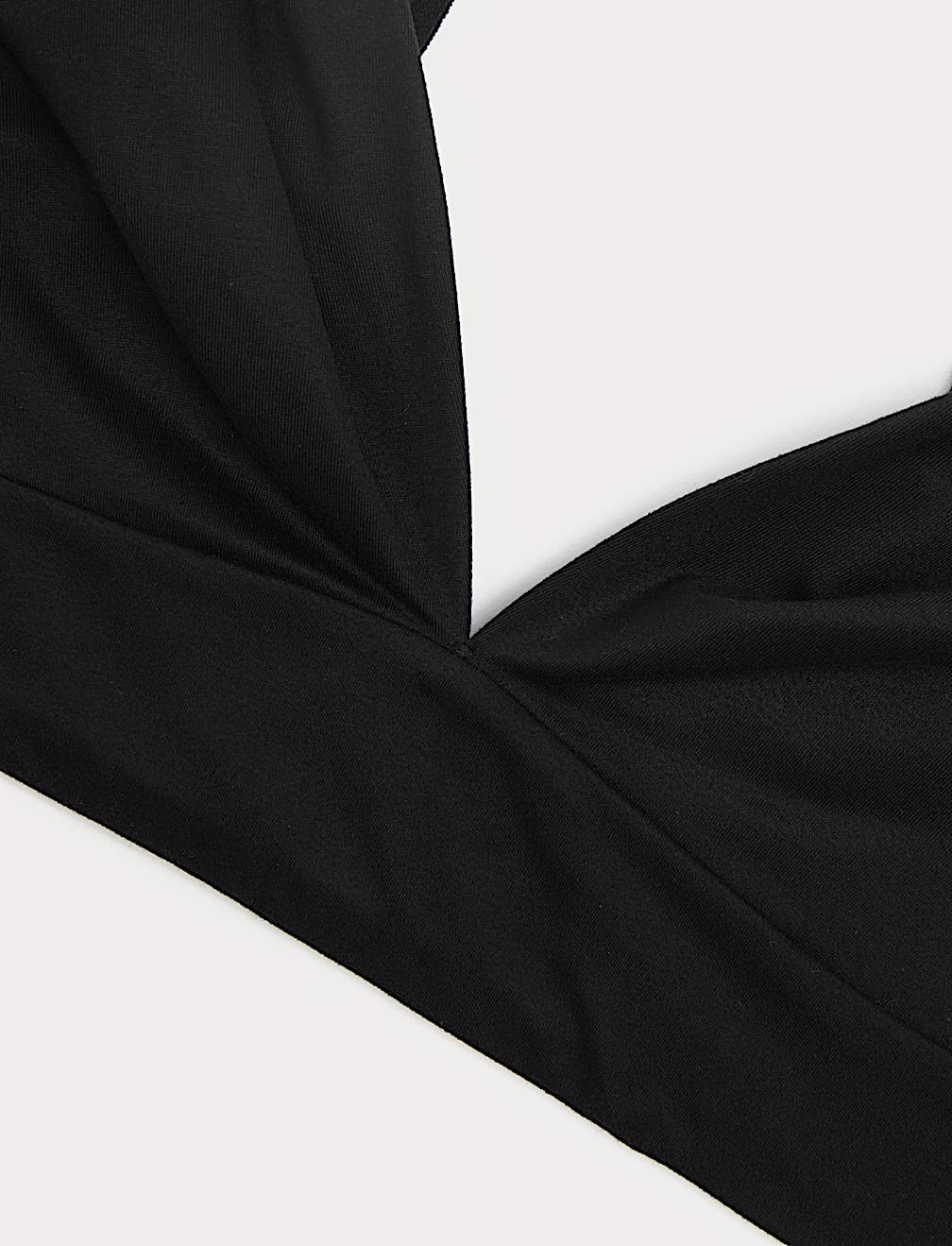 Body Soft&trade; Non Wired Bralette (A-E)