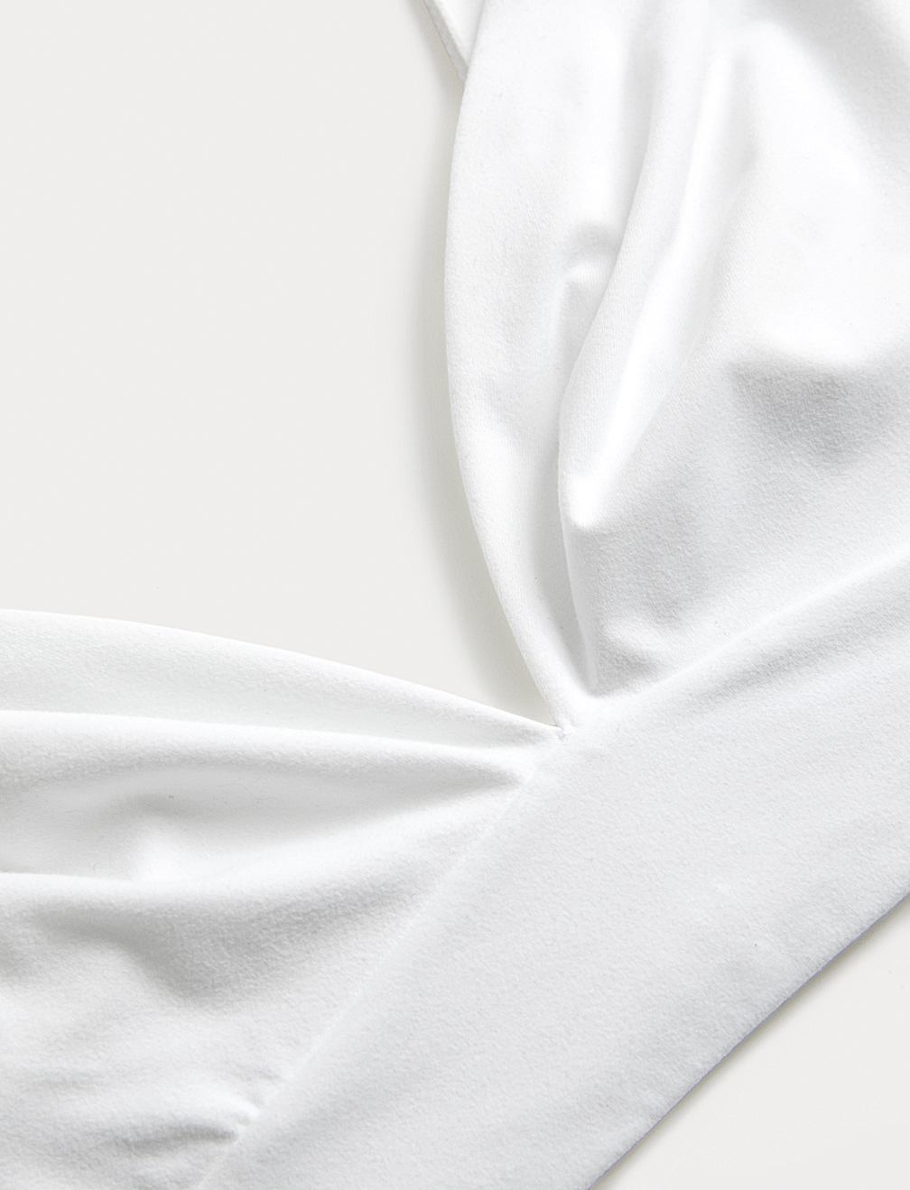 Body Soft&trade; Non Wired Bralette (A-E)