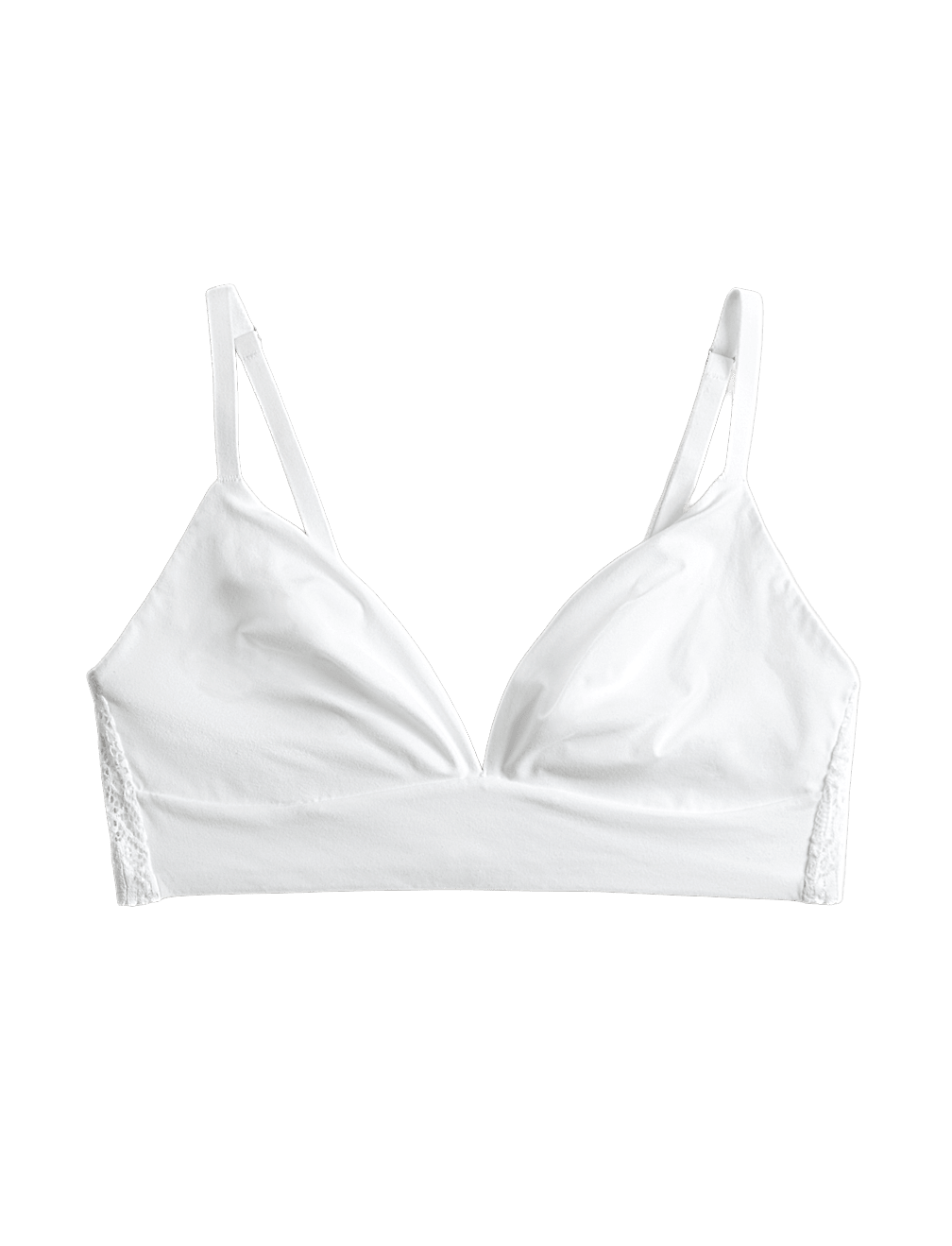 Body Soft&trade; Non Wired Bralette (A-E)